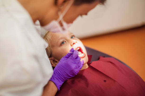 Best Broken or Chipped Tooth Repair in Catasauqua, PA